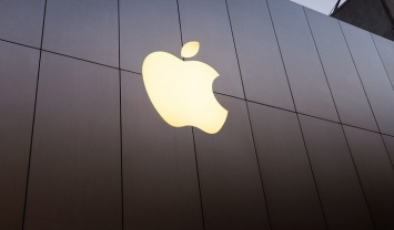 Apple оштрафовали на полмиллиарда долларов