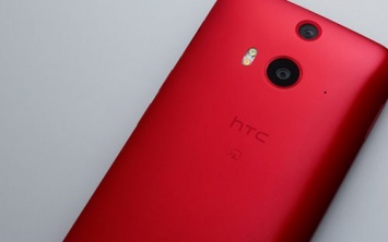 Новый смартфон Nexus от HTC получит функцию распознавания силы нажатий