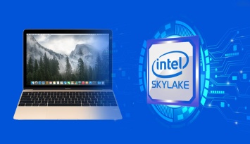 Apple представит новые MacBook Air и MacBook Pro на базе Intel Skylake до конца месяца