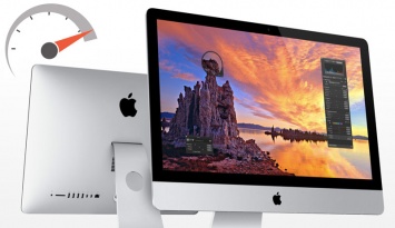 Тормозит iMac? Несколько эффективных советов, как ускорить работу Mac