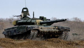 АТО: боевики обстреливают Авдеевку и Пески из танков и минометов