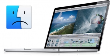 Apple добавила в список устаревших 15- и 17-дюймовые MacBook Pro 2010 года
