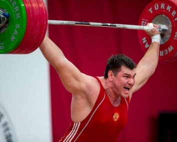 Проба Б Алексея Ловчева дала положительный результат на допинг