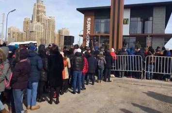 "Нашего" полку прибыло! В Казахстане открылся первый Mc&39;Donalds