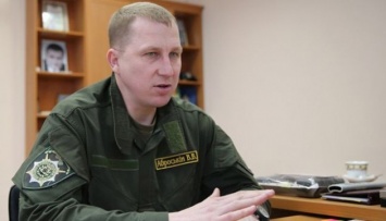 Заключенные в «ДНР» занимаются исключительно обслуживанием боевиков - Аброськин