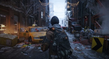 Компания Ubisoft открыла предзагрузку Tom Clancy’s The Division