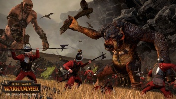 Релиз Total War: Warhammer перенесли на 24 мая 2016 года