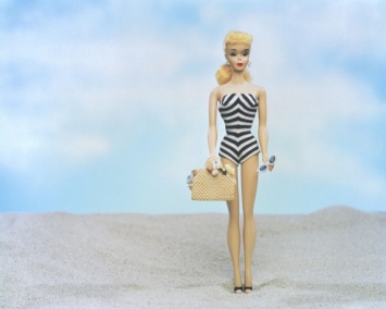 Barbie и ее секреты бессмертной популярности