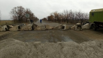 К ремонту трассы «Николаев – Днепропетровск» приступят после распределения бюджетных средств