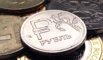 Биржевой курс доллара достиг 72,49 рублей
