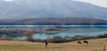 Украинский план водной блокады полностью провален: Севастополю уже хватит воды на лето