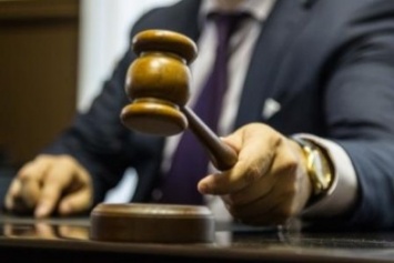 Самоубийство в зале суда: харьковчанин пытался сымитировать суицид, чтобы избежать наказания