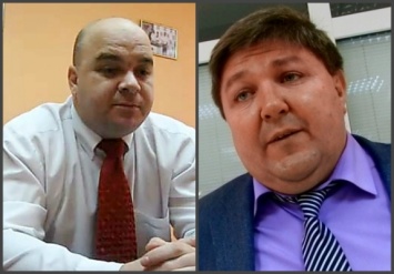 Нарлепа Ливика уличили в покровительстве трижды судимого депутата из южноукраинской "Батькивщины"