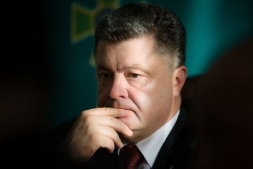 Порошенко: Украина прилагает максимум усилий по освобождению Савченко
