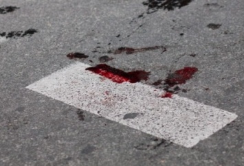 Нетрезвый водитель в Киевской области смертельно травмировал пешехода и скрылся