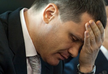 Защита главы Домодедово предложила залог за освобождение в 50 млн рублей