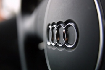 Audi продлевает скидки на автомобили 2015 года выпуска
