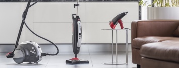 Hoover Athen Evo: без проводов, без шума, без царапин!