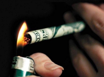 Курить скоро станет не только вредно, но и дорого