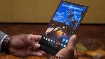 Планшеты Dell Venue 8 7000 подешевели в два раза