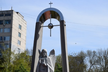 В Николаевской ОГА рассказали, как отметят 30-ю годовщину Чернобыльской катастрофы