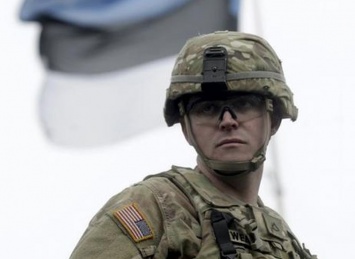 Разведка Эстонии: российские военные могут спровоцировать конфликт в Балтике