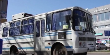 В Ужгороде существенно подорожал проезд в маршрутках: мнение пассажиров и перевозчиков (ВИДЕО)