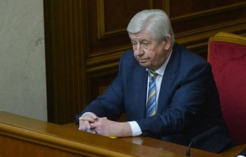 Рада рассмотрит отставку Шокина на следующей неделе - Гройсман