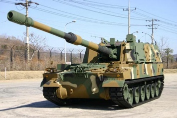 Боевики "ДНР" у Донецка используют тяжелую артиллерию: в ход пошли САУ и минометы