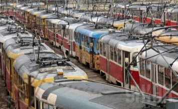 «Киевпасстранс» прокомментировал случай с пьяным водителем