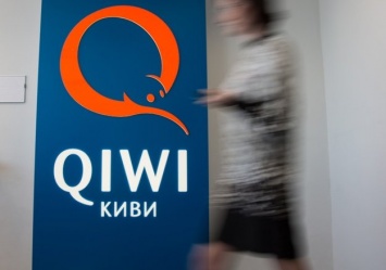 Сайт платежного сервиса Qiwi оказался недоступным для клиентов