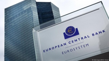 ЕЦБ понизил базовую ставку до 0 процентов