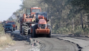 На дороги в этом году отложили 25 миллиардов - Пивоварский