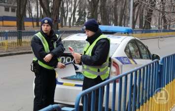 Переаттестация полиции переносится