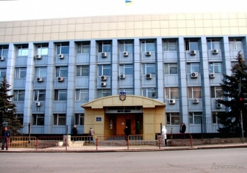 По факту потасовки около Малиновского суда Одессы открыли уголовное дело