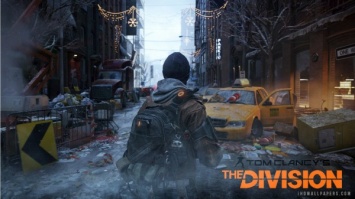 Tom Clancy's The Division стала самым успешным продуктом Ubisoft