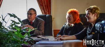 Борзые и бестактные депутаты «Оппоблока» превратили в балаган гуманитарную комиссию горсовета