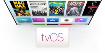 Apple выпустила tvOS 9.2 beta 6 с поддержкой папок, Bluetooth-клавиатур и новой многозадачностью