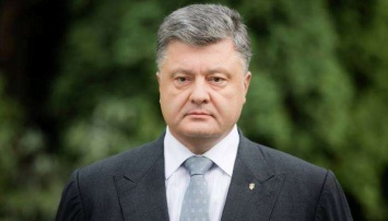 Порошенко попросил отправить к Савченко немецких врачей