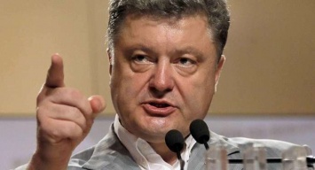 Порошенко заявил, что перевыборов парламента не будет