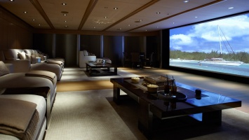 Screening Room - сервис для просмотра прокатных фильмов дома от основателя Napster