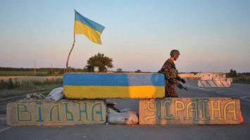 Ночь в АТО: ДРГ боевиков позорно сбежала после неудачной атаки позиций ВСУ в районе Троицкого