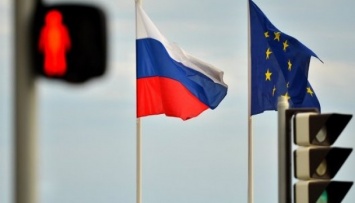 ЕС не собирается пересматривать политику в отношении России