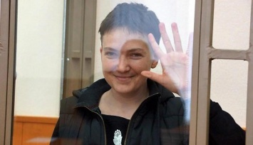 FreeSavchenko: ПАСЕ просят "додавить" Путина