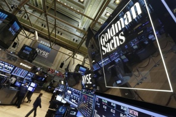 Goldman Sachs отметил восстановление нефтяного баланса в мире