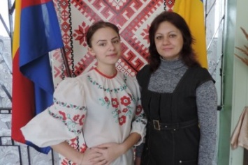 Ученые Доброполья оказались среди лучших юных исследователей Украины