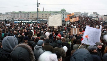 Парнасу шьют подготовку "цветной революции" в России