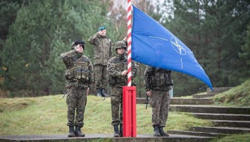 Скапаротти - новый глава НАТО в Европе