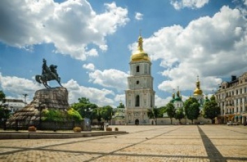 В Киеве переименовали меньше улиц, чем в Николаеве