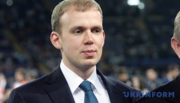 Сакварелидзе заявил об обысках и арестах по делу Курченко